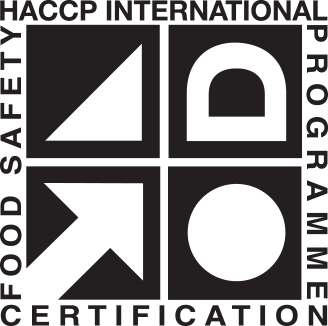 HACCP - logo